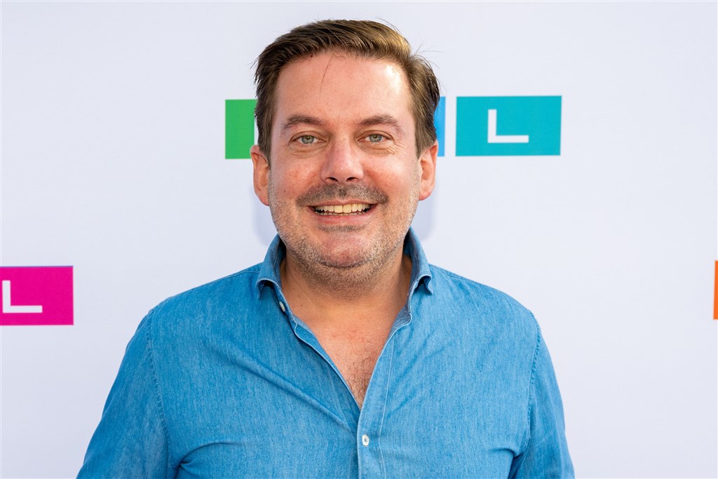 Te land, ter zee en in de lucht terug op televisie met Ruben Nicolai